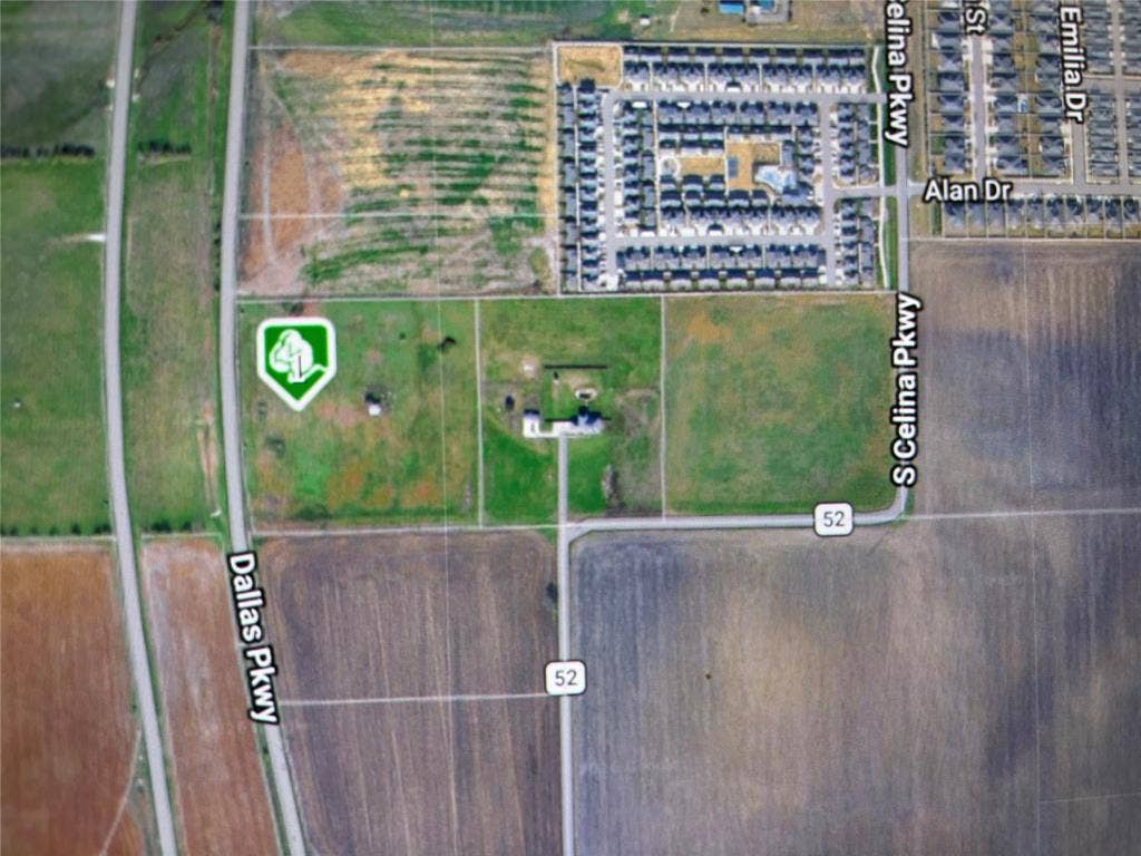 9.26 Acres Dallas North Tollway, Celina, TX 75009 9.26 Acres Dallas North Tollway, Celina, TX 75009