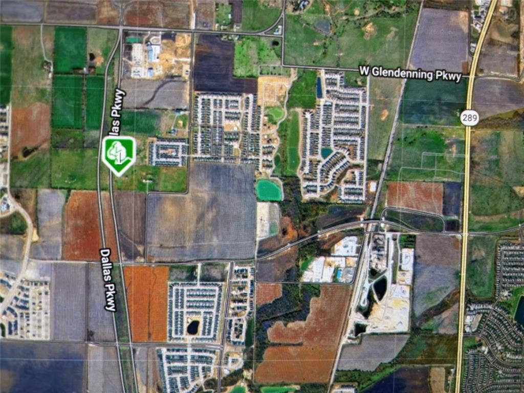 9.26 Acres Dallas North Tollway, Celina, TX 75009 9.26 Acres Dallas North Tollway, Celina, TX 75009