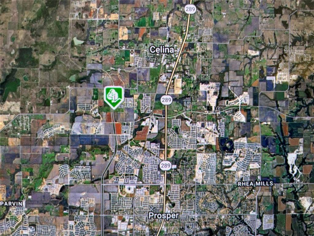 9.26 Acres Dallas North Tollway, Celina, TX 75009 9.26 Acres Dallas North Tollway, Celina, TX 75009