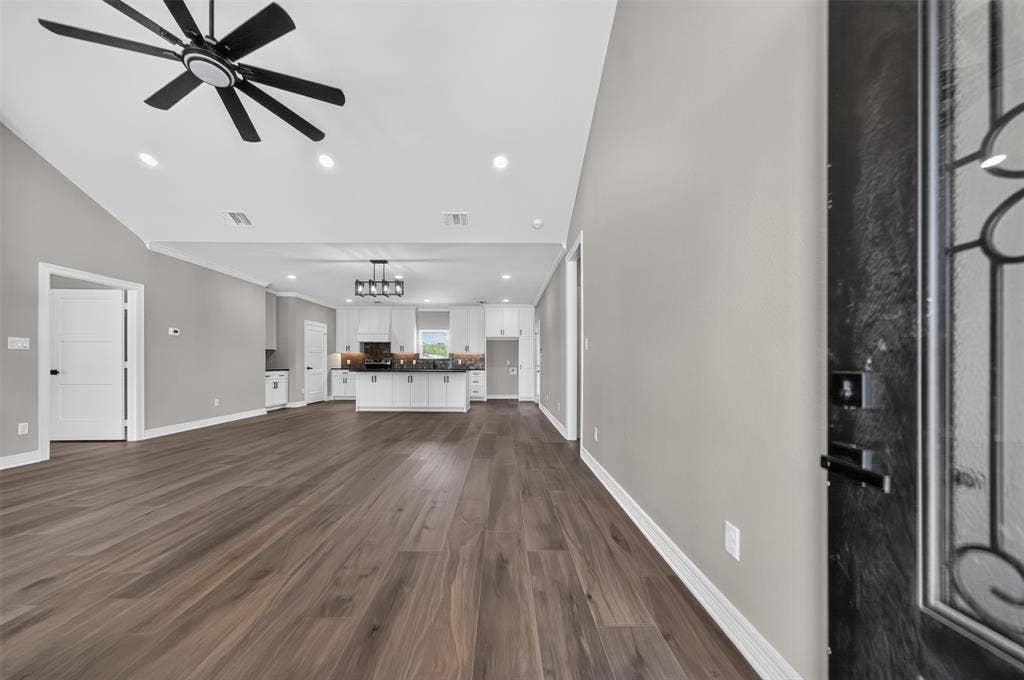 17814 County Road 285, Arp, TX 75750 17814 County Road 285, Arp, TX 75750