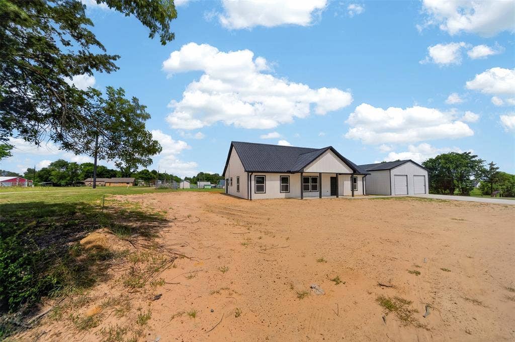 17814 County Road 285, Arp, TX 75750 17814 County Road 285, Arp, TX 75750