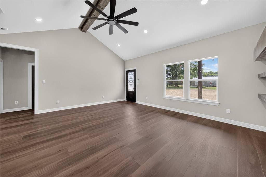17814 County Road 285, Arp, TX 75750 17814 County Road 285, Arp, TX 75750