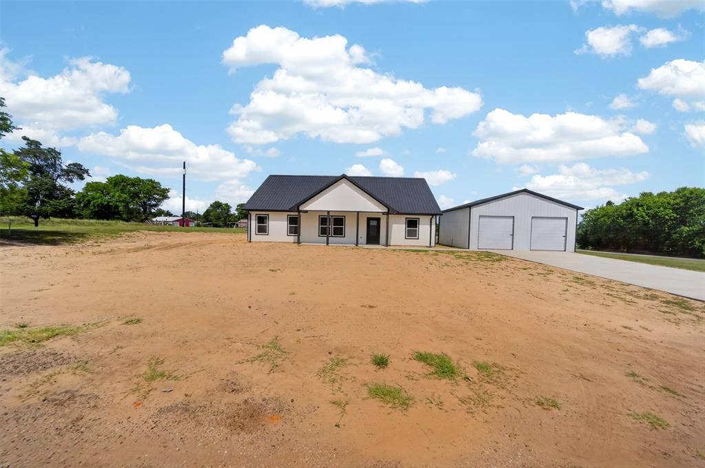 17814 County Road 285, Arp, TX 75750 17814 County Road 285, Arp, TX 75750