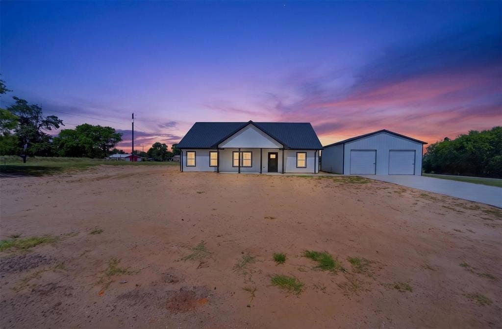 17814 County Road 285, Arp, TX 75750 17814 County Road 285, Arp, TX 75750
