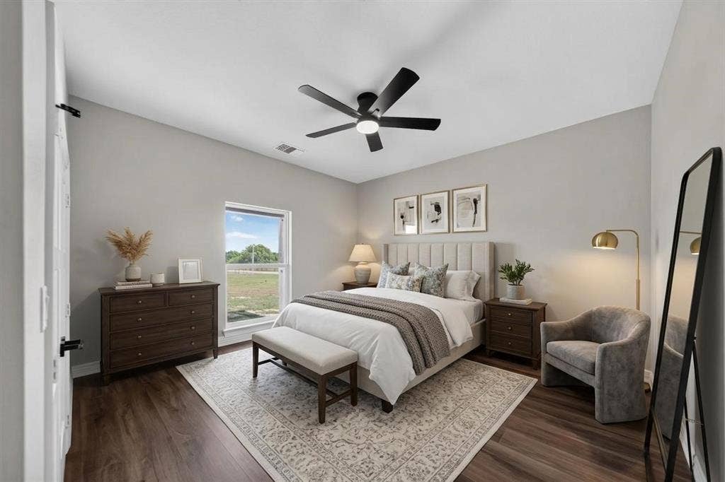 17814 County Road 285, Arp, TX 75750 17814 County Road 285, Arp, TX 75750