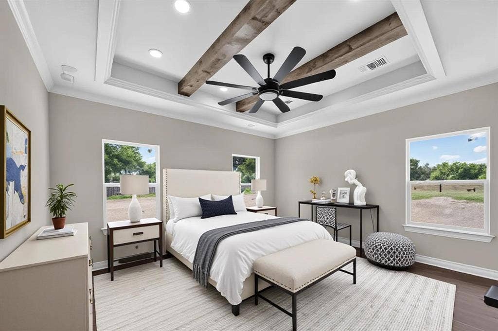 17814 County Road 285, Arp, TX 75750 17814 County Road 285, Arp, TX 75750