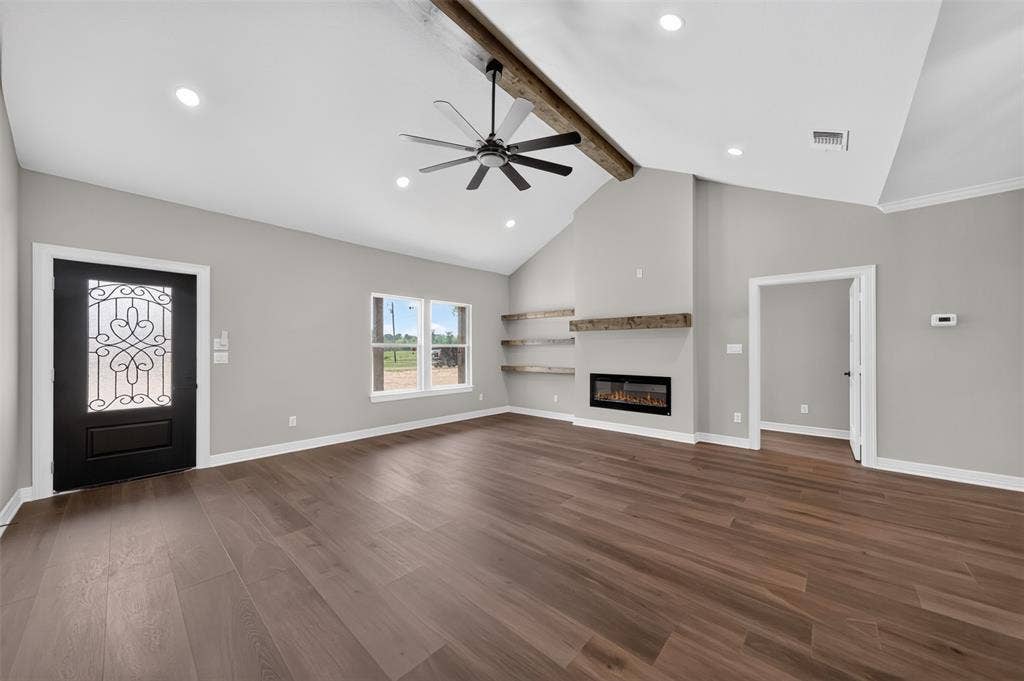17814 County Road 285, Arp, TX 75750 17814 County Road 285, Arp, TX 75750