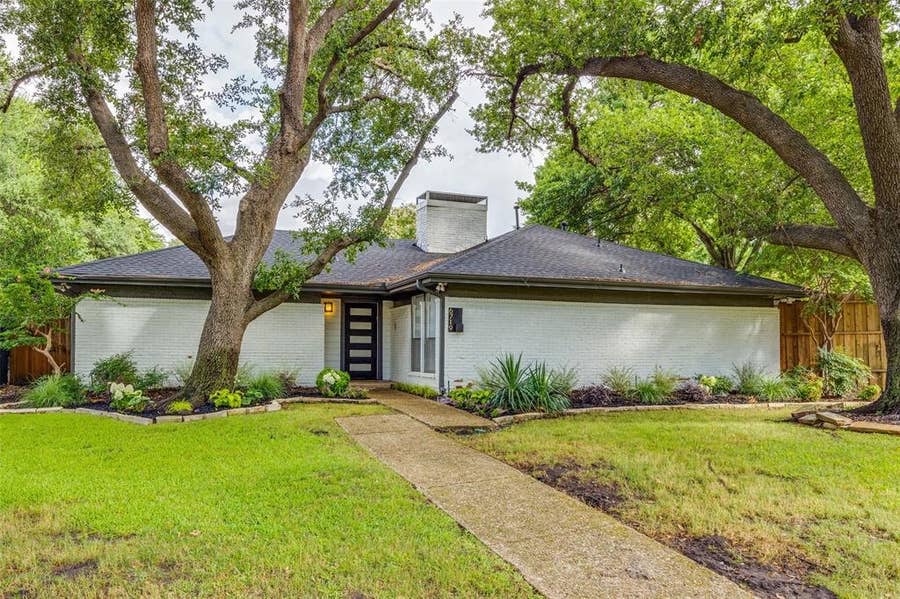 Property photo for 6719 Duffield Court, Dallas, TX