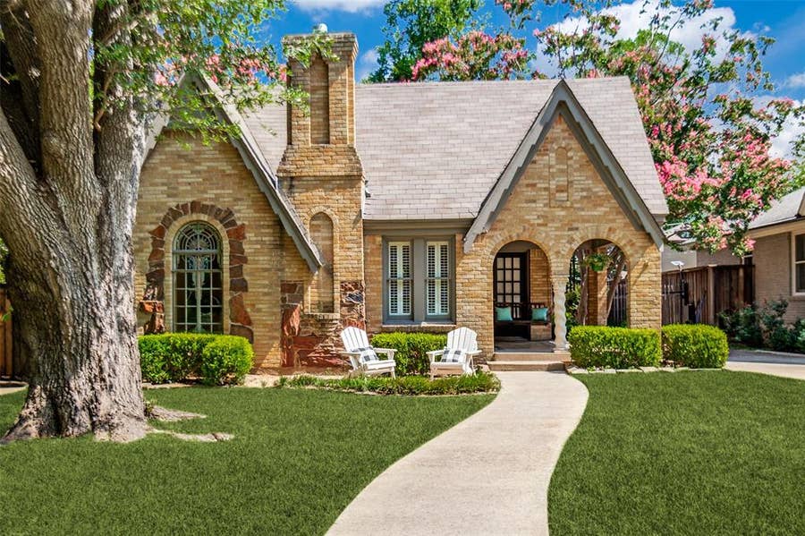 Property photo for 5343 Monticello Avenue, Dallas, TX