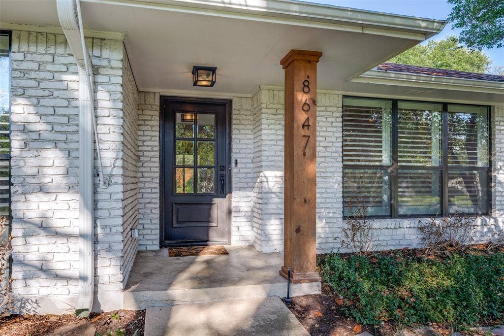 8647 Langdale Circle, Dallas, TX 75238 8647 Langdale Circle, Dallas, TX 75238