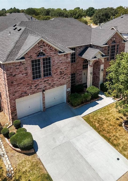 Property photo for 8613 Russell Drive, Rowlett, TX