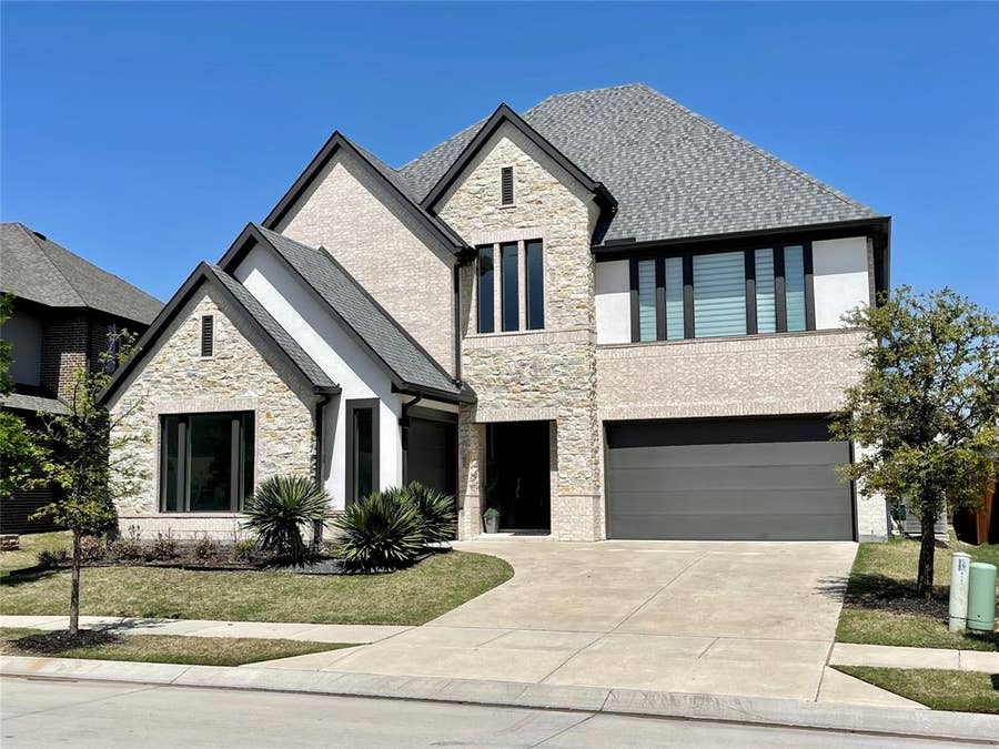 Property photo for 4031 Heatherton Drive, Celina, TX