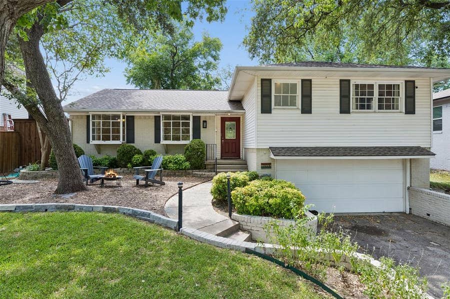 Property photo for 703 S Weatherred Drive, Richardson, TX