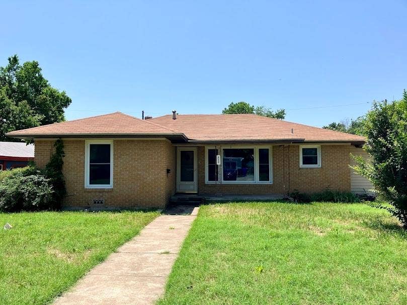 Property photo for 712 Greer Street, Waco, TX