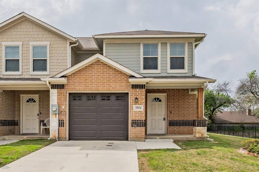 Property photo for 3518 Milan Street, Arlington, TX