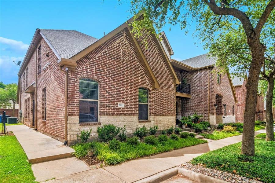 Property photo for 5777 PISA Lane, Frisco, TX