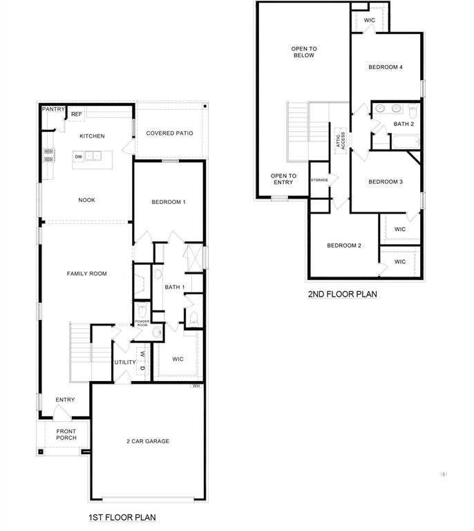 2208 Crockett Way, Anna, TX 75409 2208 Crockett Way, Anna, TX 75409