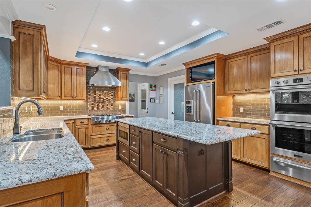 17594 Carol Circle, Flint, TX 75762