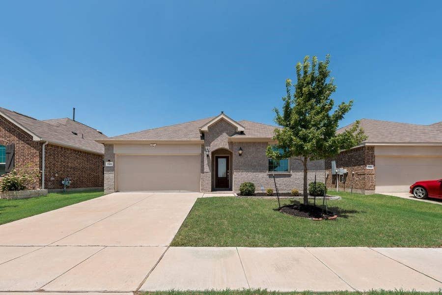 Property photo for 7109 Crepe Myrtle Avenue, McKinney, TX