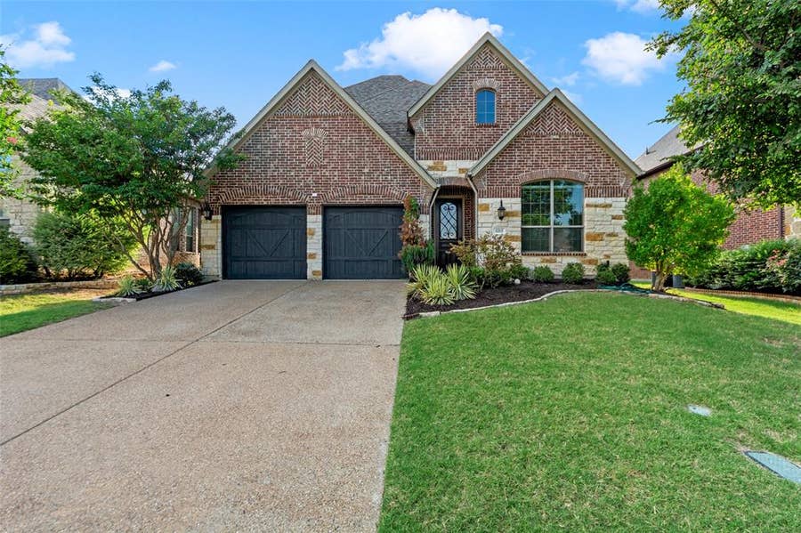Property photo for 1213 Lewiston Drive, Plano, TX