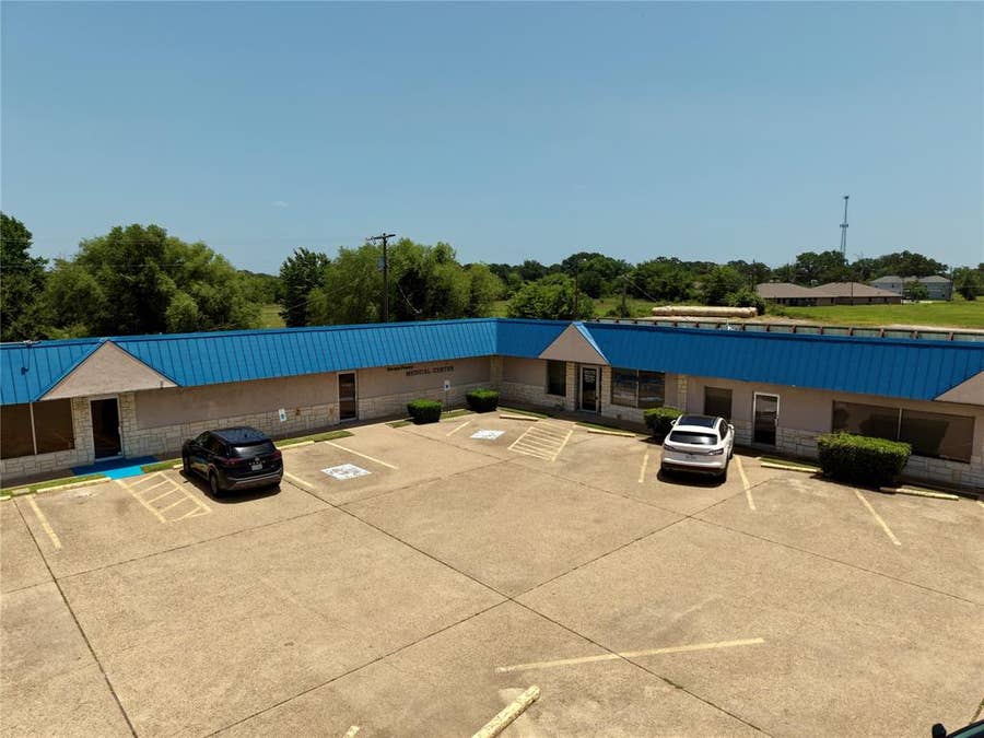 Property photo for 606 S SEVEN POINTS Boulevard, #7, Seven Points, TX