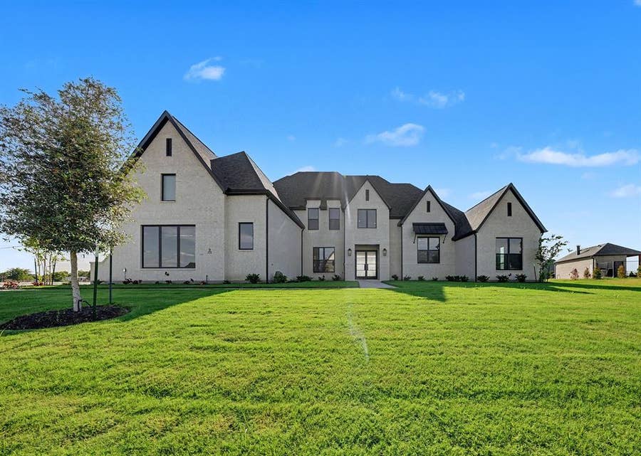 Property photo for 4509 Devon Circle, Parker, TX