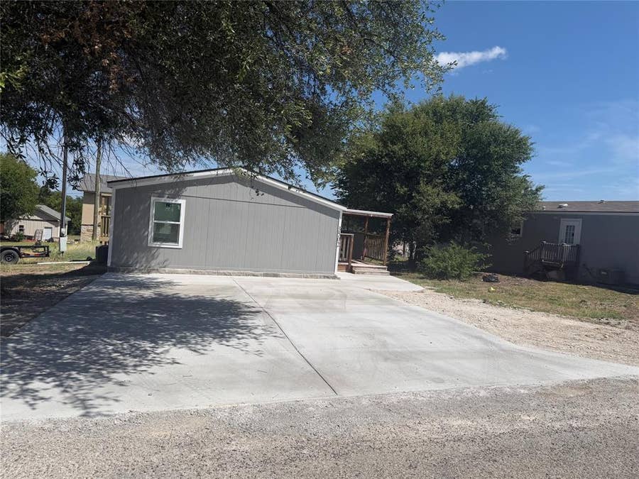 Property photo for 3502 Brazos River Drive, Granbury, TX