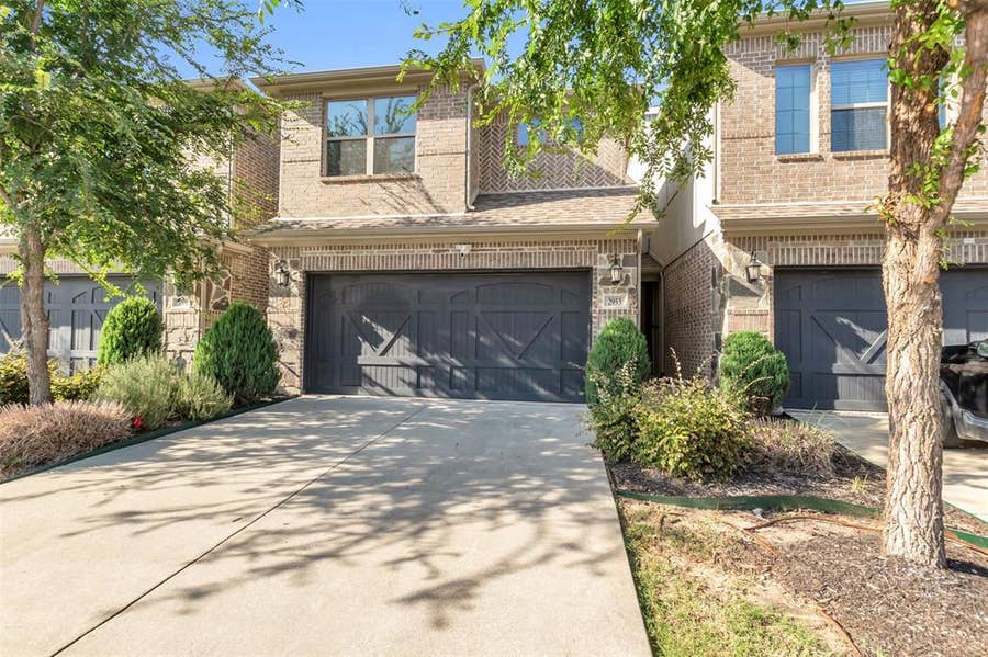 Property photo for 2953 Galveston Street, Plano, TX