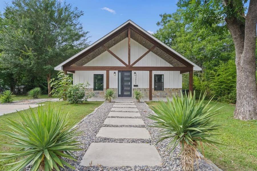 Property photo for 3808 Silver Street, Greenville, TX