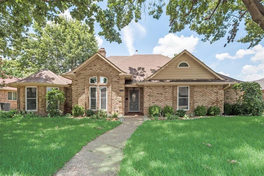 Property photo for 212 Steamboat Drive, Coppell, TX
