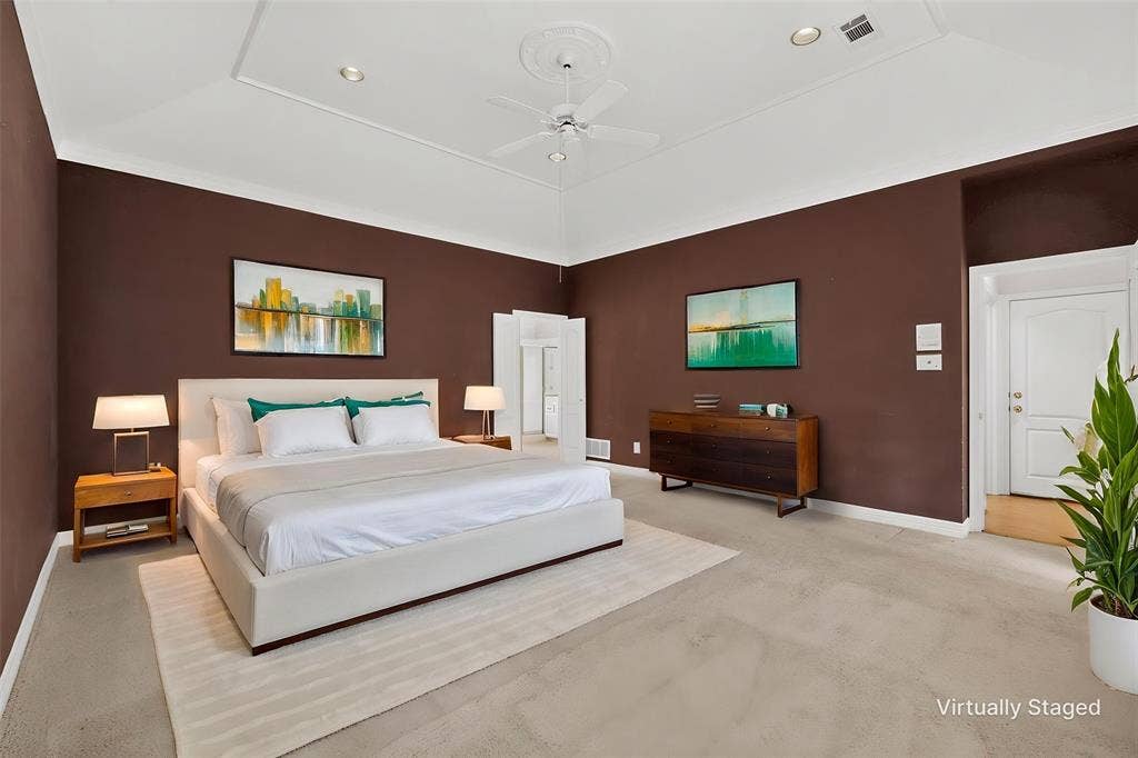 5434 Preston Fairways Circle, Dallas, TX 75252 5434 Preston Fairways Circle, Dallas, TX 75252