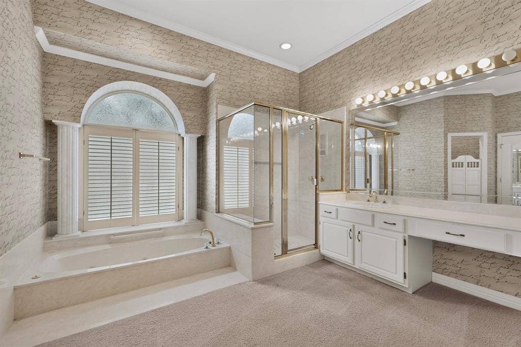 5434 Preston Fairways Circle, Dallas, TX 75252 5434 Preston Fairways Circle, Dallas, TX 75252