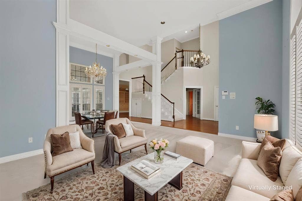 5434 Preston Fairways Circle, Dallas, TX 75252 5434 Preston Fairways Circle, Dallas, TX 75252