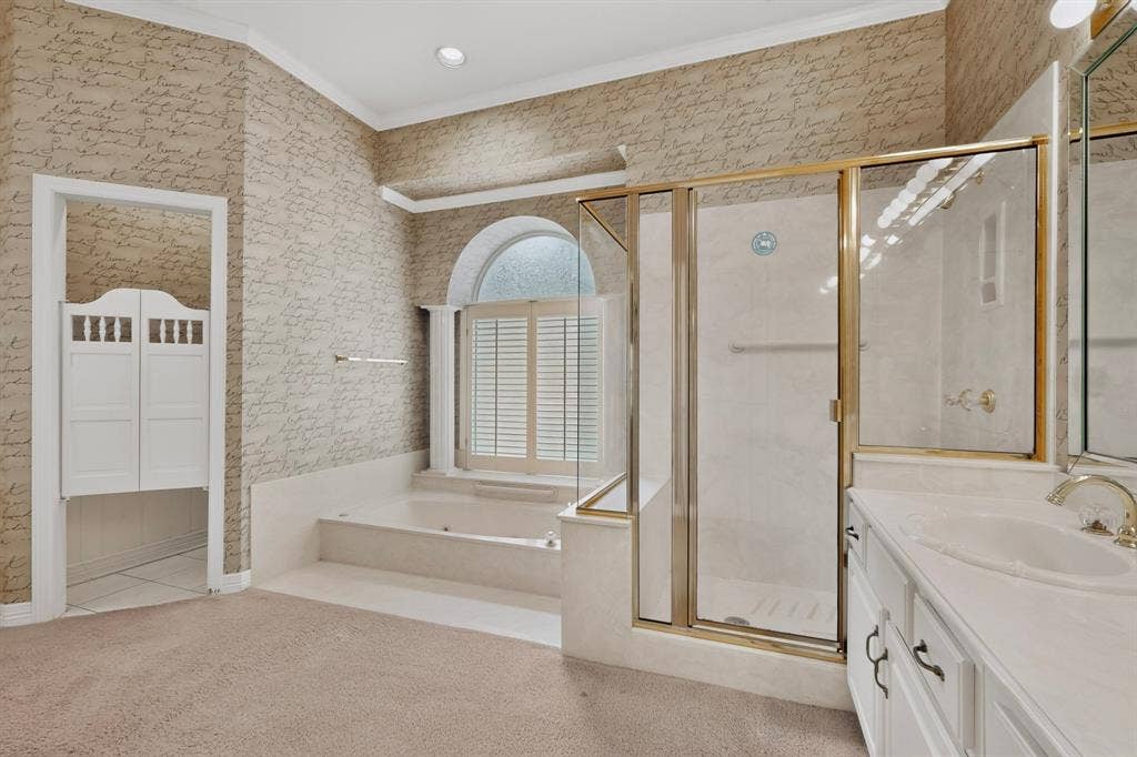 5434 Preston Fairways Circle, Dallas, TX 75252 5434 Preston Fairways Circle, Dallas, TX 75252