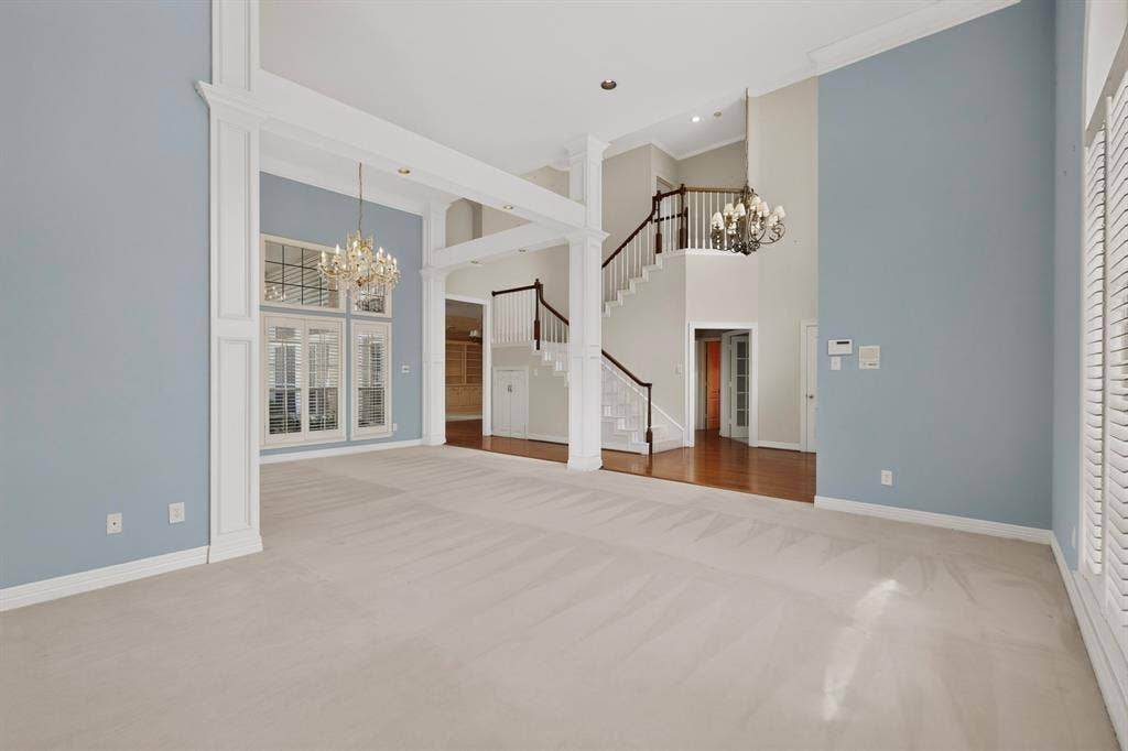 5434 Preston Fairways Circle, Dallas, TX 75252 5434 Preston Fairways Circle, Dallas, TX 75252