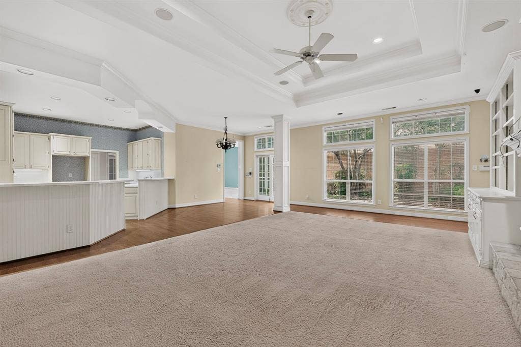 5434 Preston Fairways Circle, Dallas, TX 75252 5434 Preston Fairways Circle, Dallas, TX 75252