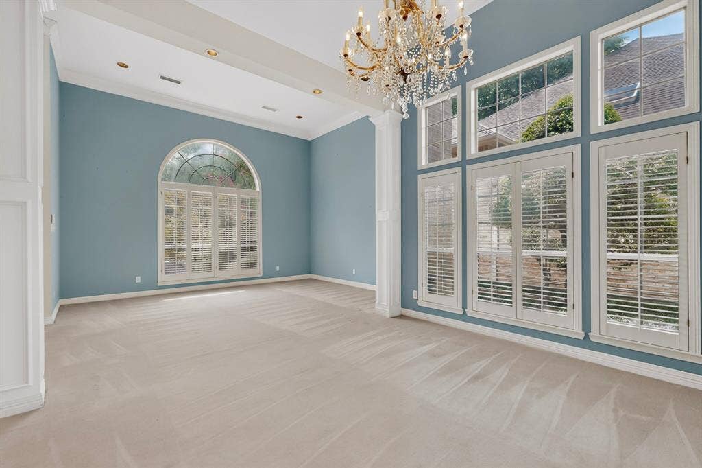 5434 Preston Fairways Circle, Dallas, TX 75252 5434 Preston Fairways Circle, Dallas, TX 75252