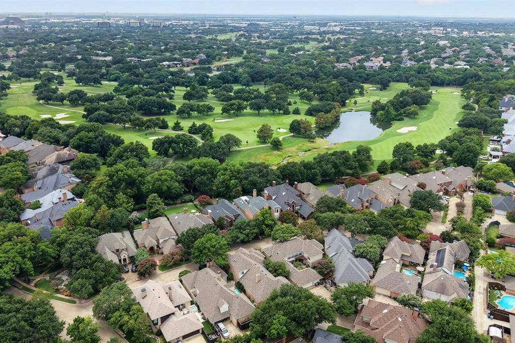 5434 Preston Fairways Circle, Dallas, TX 75252 5434 Preston Fairways Circle, Dallas, TX 75252