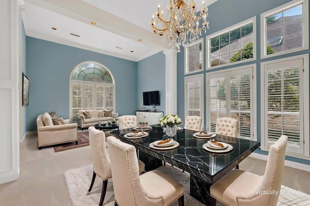 5434 Preston Fairways Circle, Dallas, TX 75252 5434 Preston Fairways Circle, Dallas, TX 75252