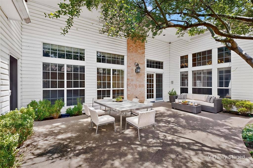 5434 Preston Fairways Circle, Dallas, TX 75252 5434 Preston Fairways Circle, Dallas, TX 75252