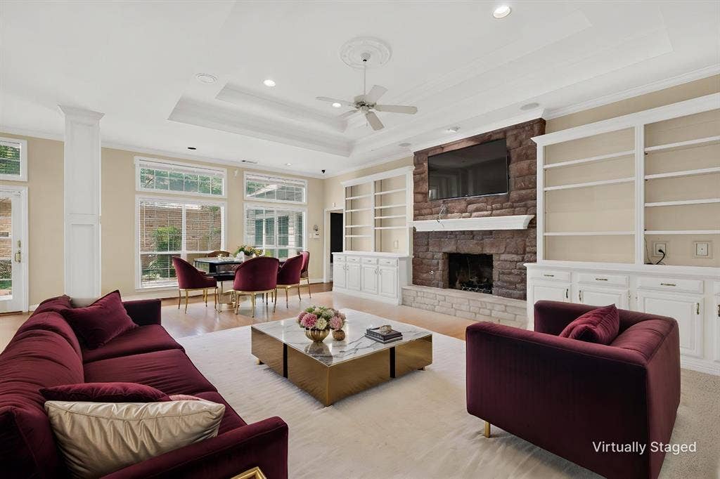 5434 Preston Fairways Circle, Dallas, TX 75252 5434 Preston Fairways Circle, Dallas, TX 75252