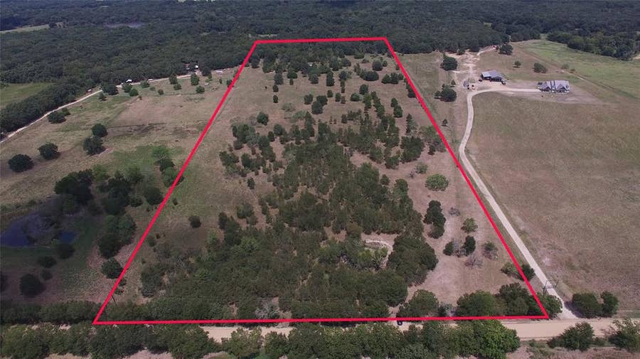 Property photo for 0 Co Rd 4076, Scurry, TX