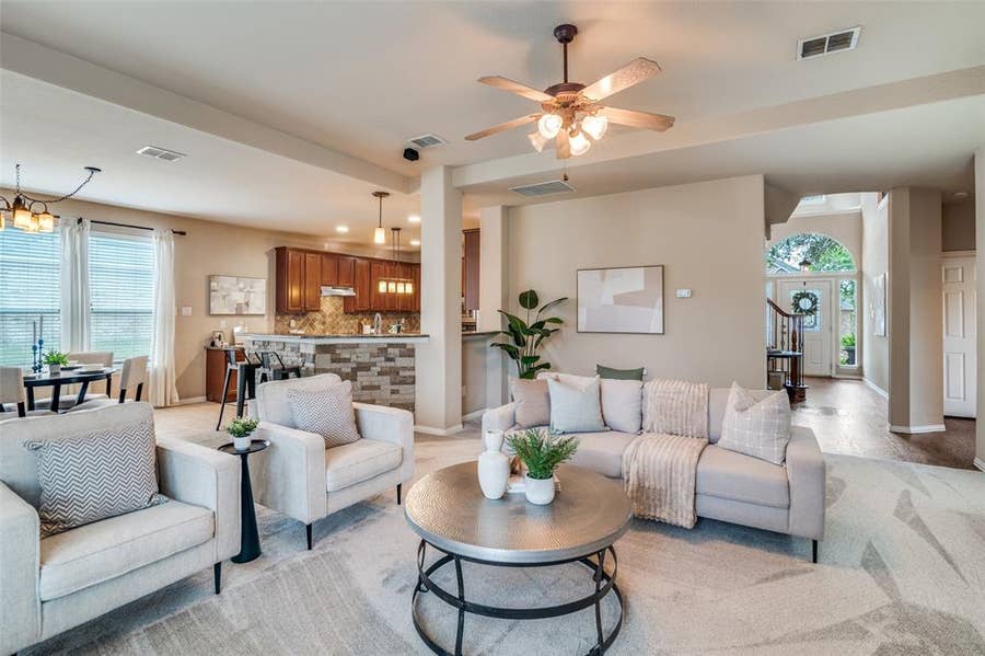 Property photo for 1318 Coastal Drive, Garland, TX