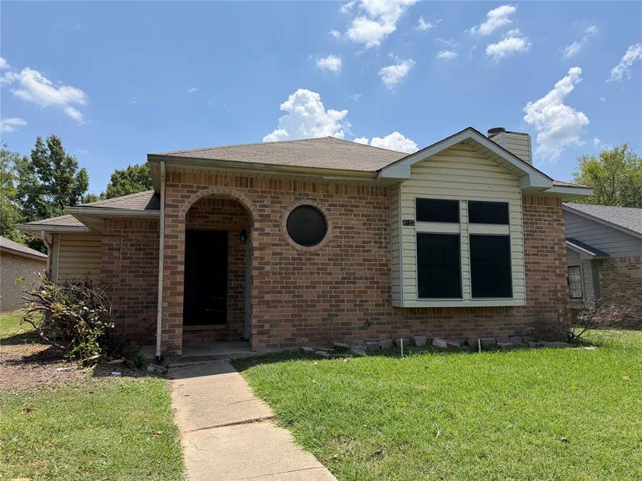 Property photo for 4122 Cochise Drive, Balch Springs, TX