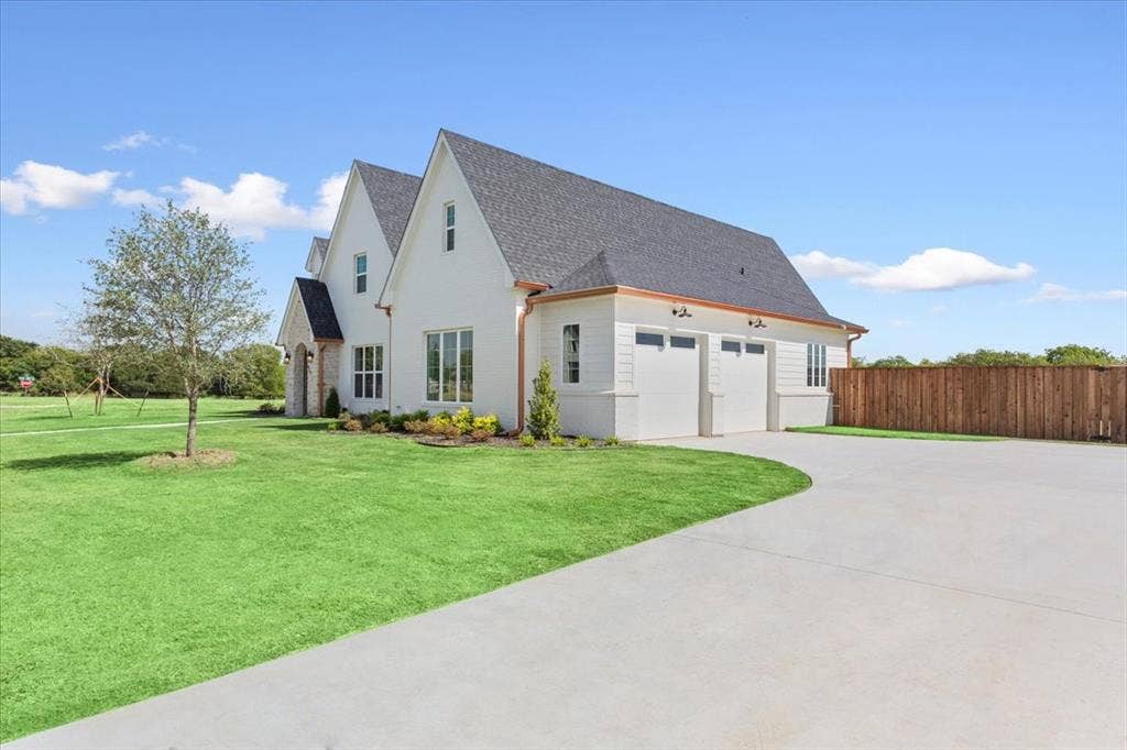 931 Fawn Drive, McGregor, TX 76657 931 Fawn Drive, McGregor, TX 76657