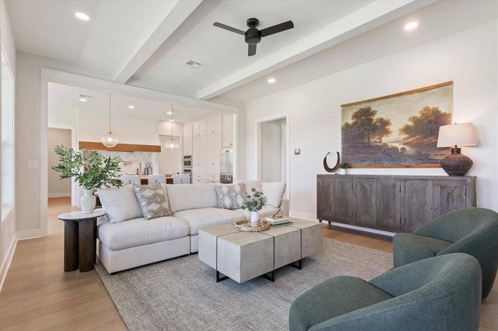 931 Fawn Drive, McGregor, TX 76657 931 Fawn Drive, McGregor, TX 76657