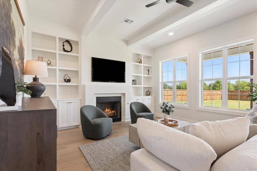931 Fawn Drive, McGregor, TX 76657 931 Fawn Drive, McGregor, TX 76657