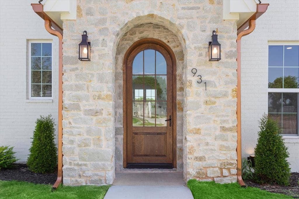 931 Fawn Drive, McGregor, TX 76657 931 Fawn Drive, McGregor, TX 76657