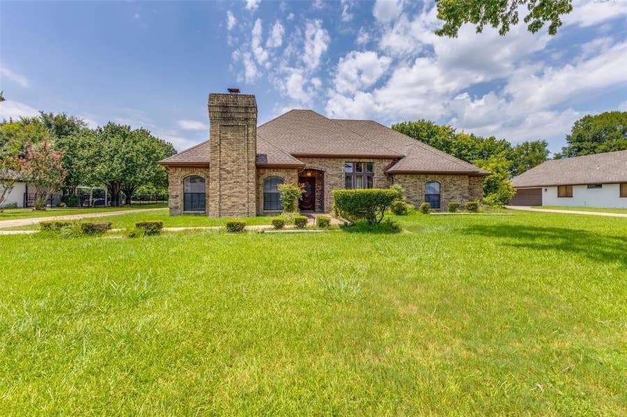 Property photo for 105 Riva Ridge, Wylie, TX
