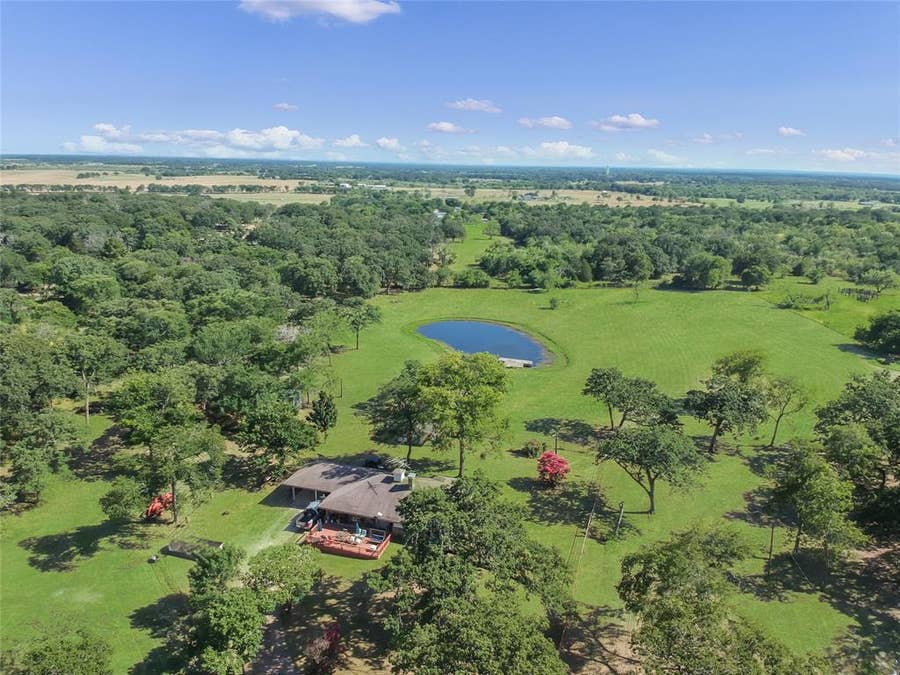 Property photo for 1001 Sandy Ridge Road, Scurry, TX